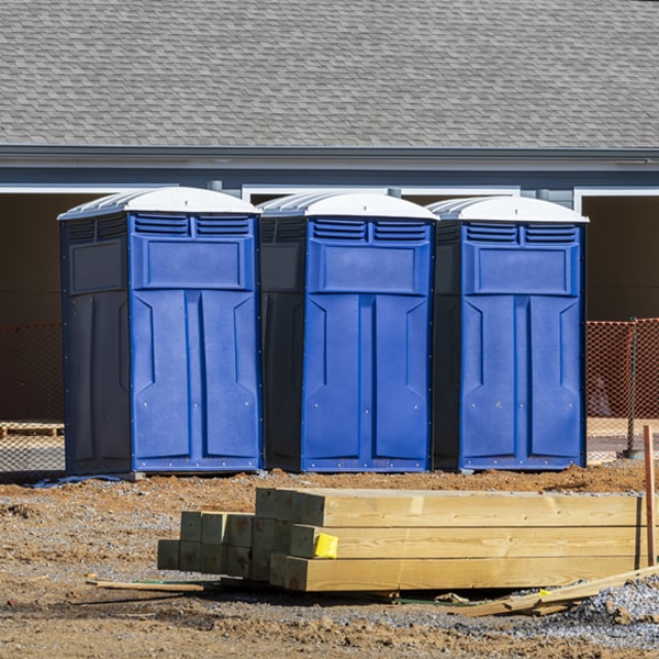 can i rent porta potties in areas that do not have accessible plumbing services in West Gardiner Maine